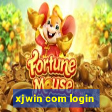 xjwin com login